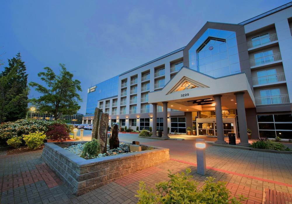 Embassy Suites By Hilton Seattle Bellevue Zewnętrze zdjęcie