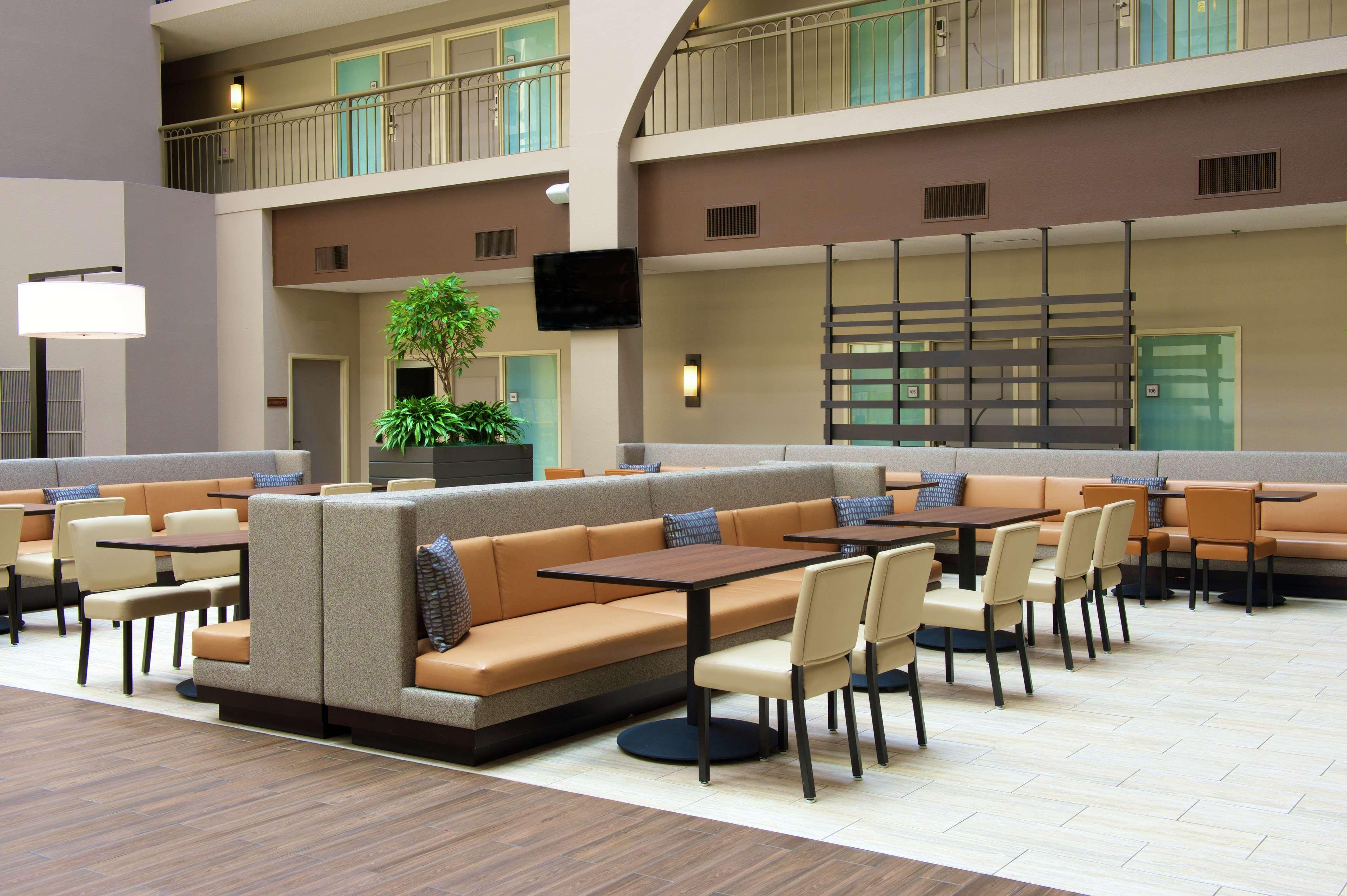Embassy Suites By Hilton Seattle Bellevue Zewnętrze zdjęcie