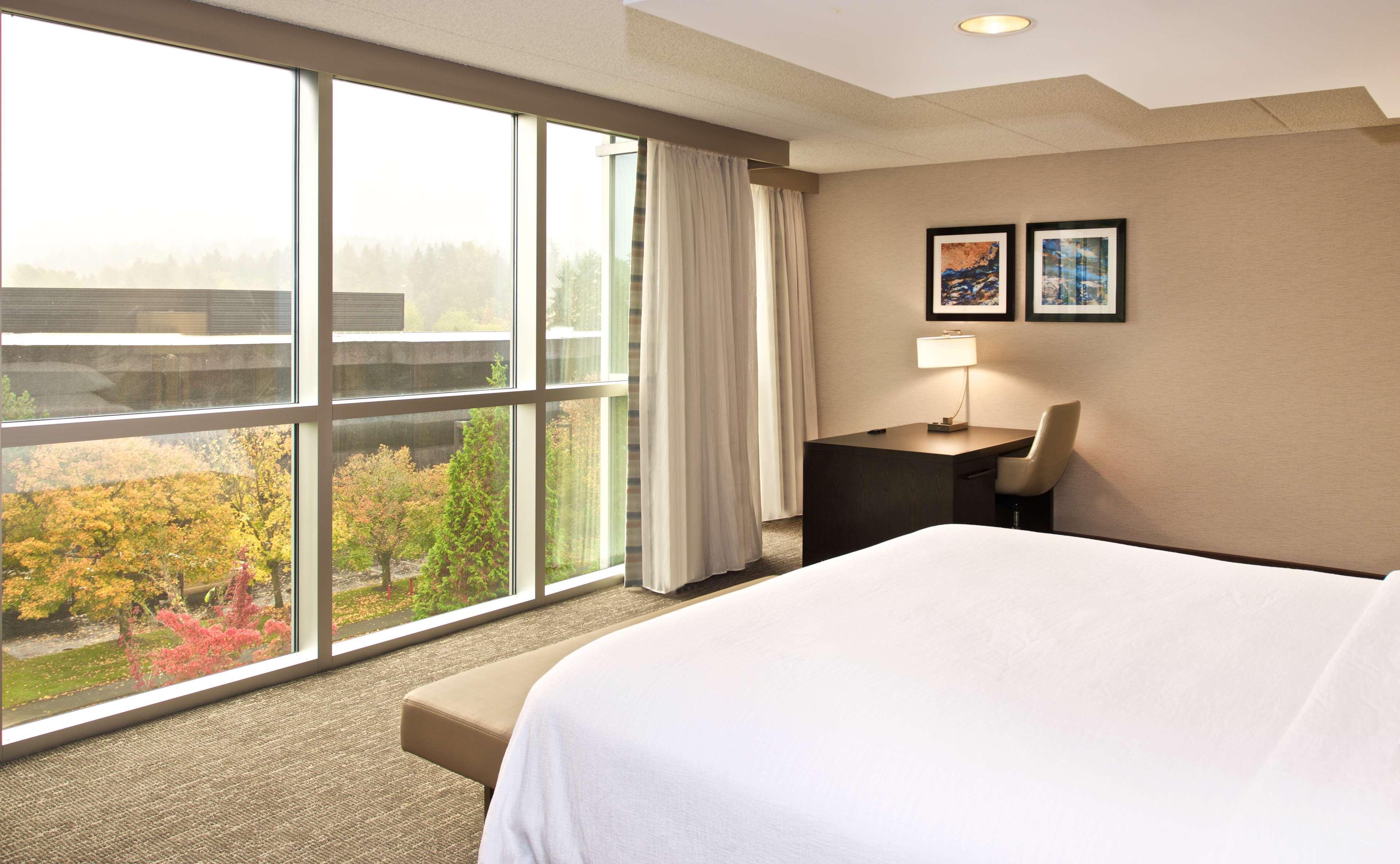 Embassy Suites By Hilton Seattle Bellevue Zewnętrze zdjęcie