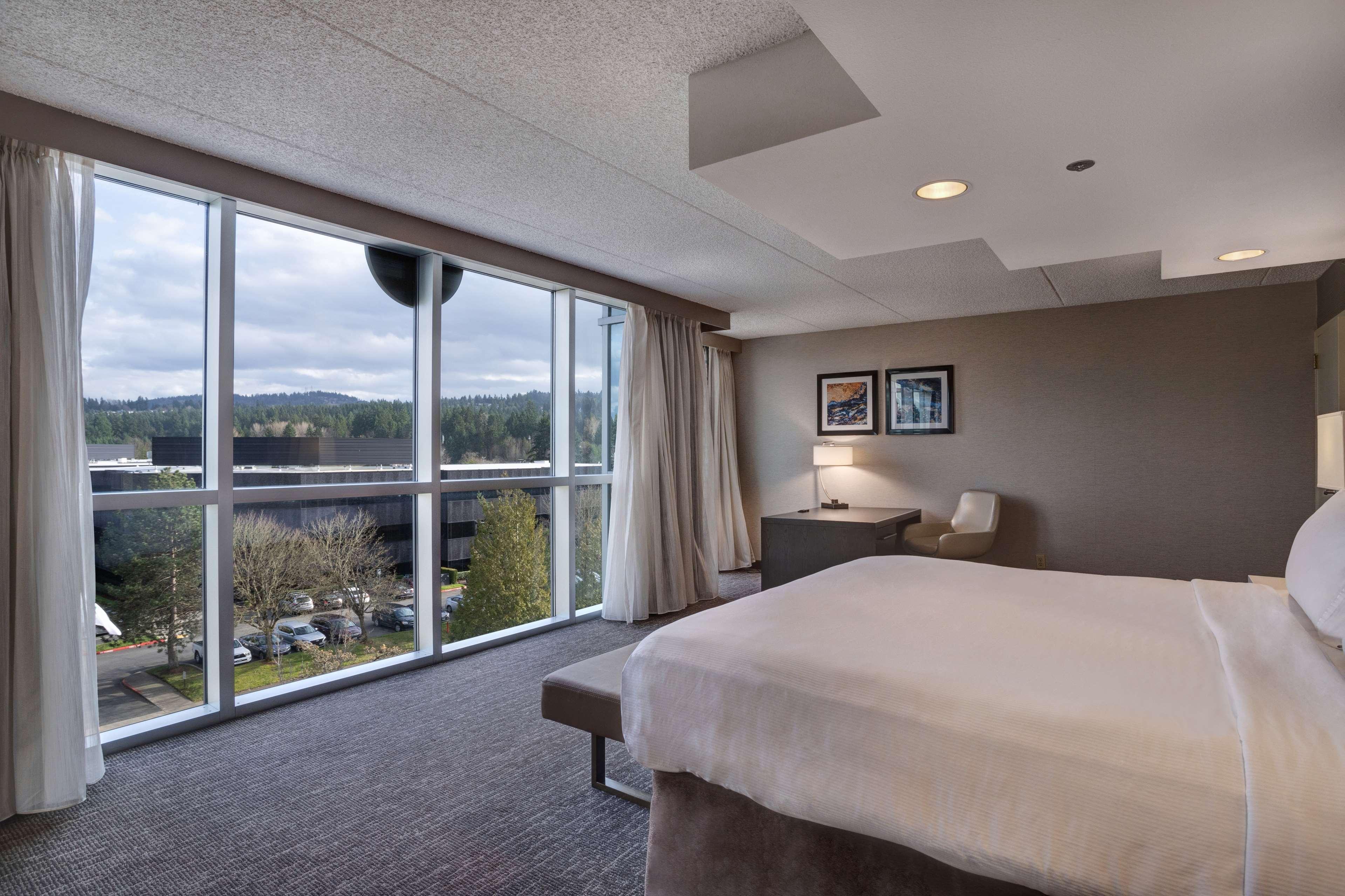 Embassy Suites By Hilton Seattle Bellevue Zewnętrze zdjęcie
