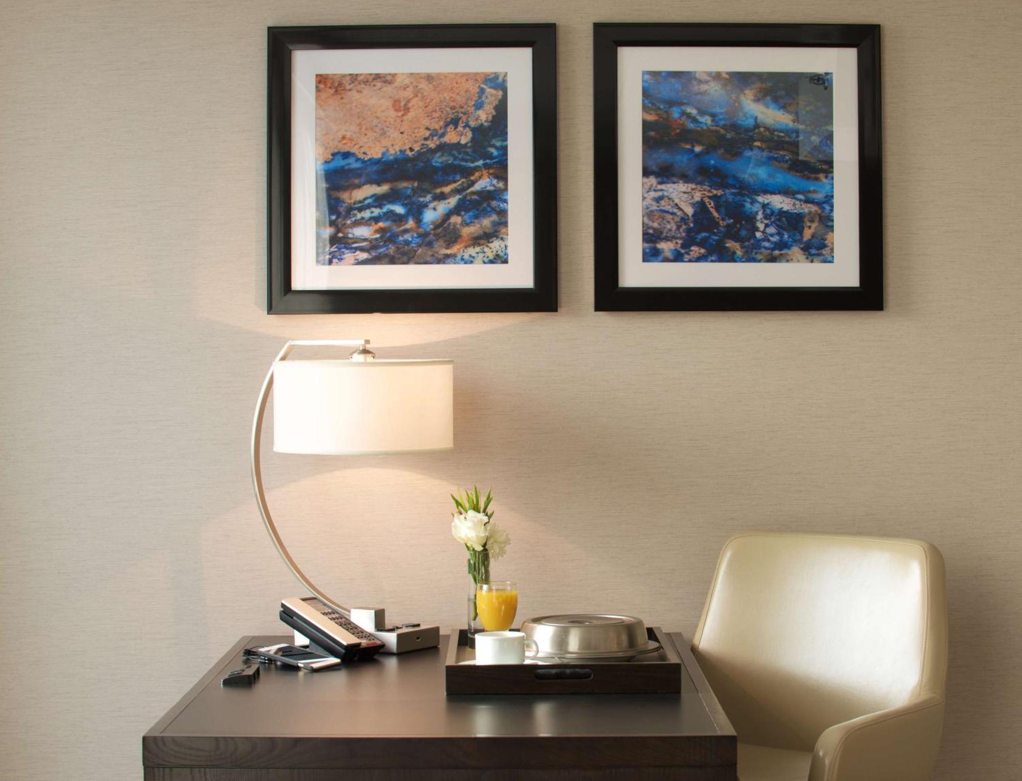 Embassy Suites By Hilton Seattle Bellevue Zewnętrze zdjęcie