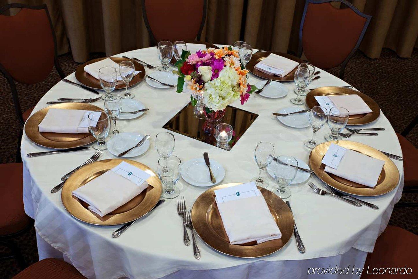 Embassy Suites By Hilton Seattle Bellevue Zewnętrze zdjęcie