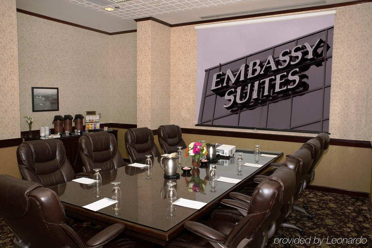 Embassy Suites By Hilton Seattle Bellevue Zewnętrze zdjęcie