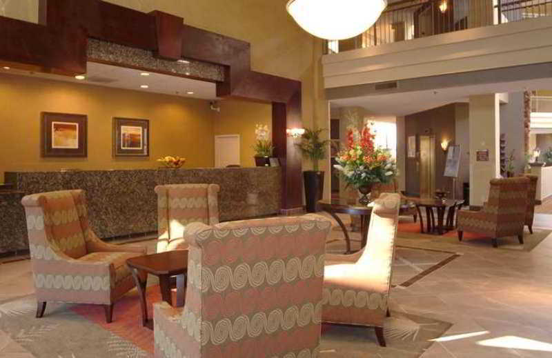 Embassy Suites By Hilton Seattle Bellevue Wnętrze zdjęcie